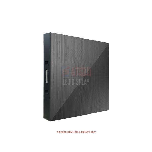 P5mm Outdoor Waterproof LED Display Large High-Definition Digital LED Billboard