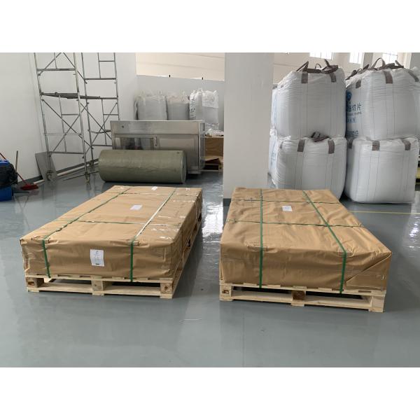 Disposable Polylactide PLA Biodegradable Film PLA Tray With Lids