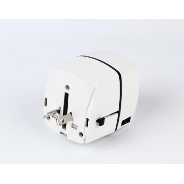 Ipad Iphone LED Indicator Light Fast USB Wall Charger