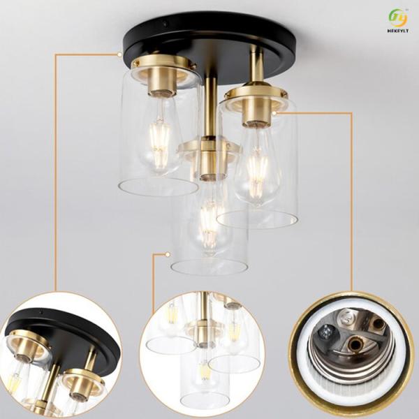 Used For Home/Hotel/Showroom LED Fashionable Atmosphere Ceiling Light