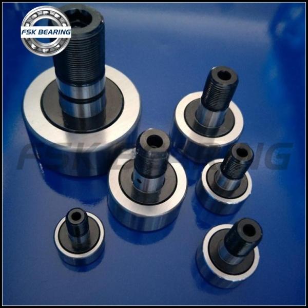 Premium Quality CF30-2VBUUR CF30-2VUUR CF30-2VBR Full Needle Bolt Roller Bearing