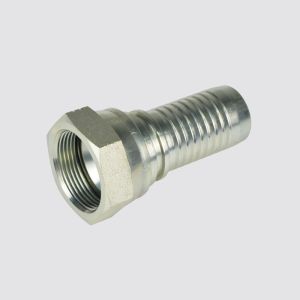 Cheap JIC Female Thread 73079900 Hydraulic Hose Fittings wholesale