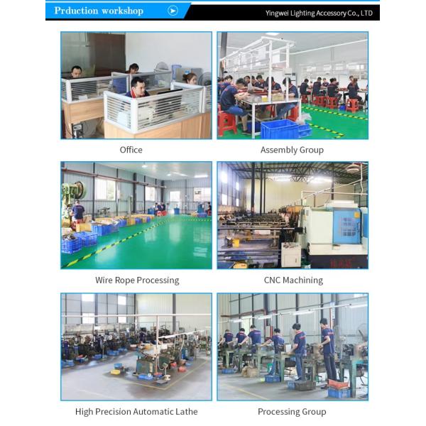 Brass Cable Gripper With Self Lock Spring Hook Adjustable Wire Gripper