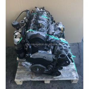 China Guaranteed Performance D4EB Engine Assembly for Hyundai h100 D4BH D4CB D4BB D4BA on sale