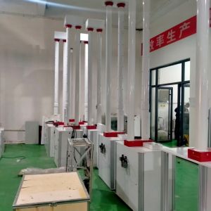 Beijing Tonghe Testing Machine Co., ltd