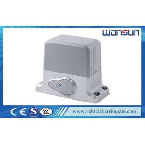 Cheap Manual Override Release Clutch Sliding Gate Wireless Remote Control wholesale