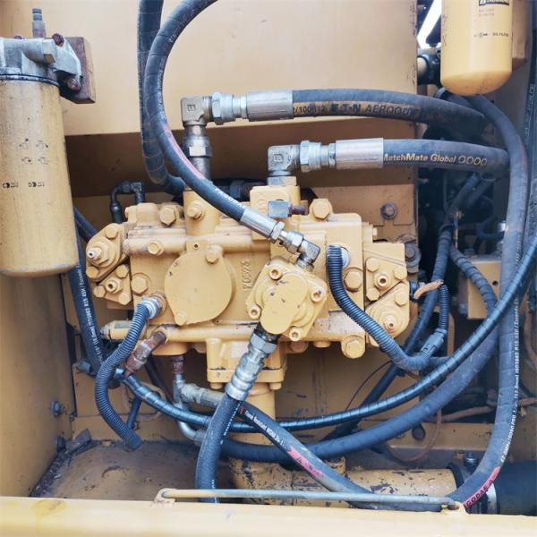 2019 Cat 320CL Excavator in Perfect for Various Customer Requirements