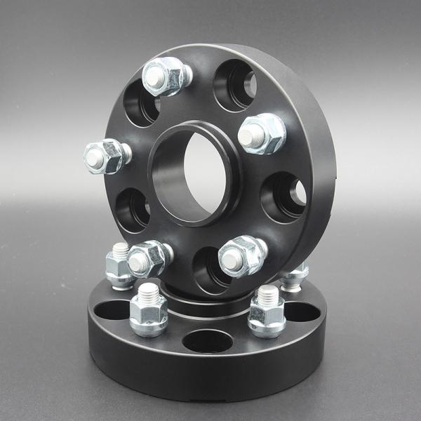 Bolt Pattern 5x114.3 20mm Forged Aluminum Wheel Spacers For TOYOTA SUPRA / LEXUS