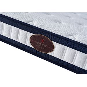 Cheap Anti Mite Memory Spring Mattress wholesale