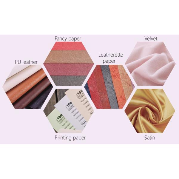 Manufacture Customized Luxury Paper Round Box for Jewelry/Gift/Watch