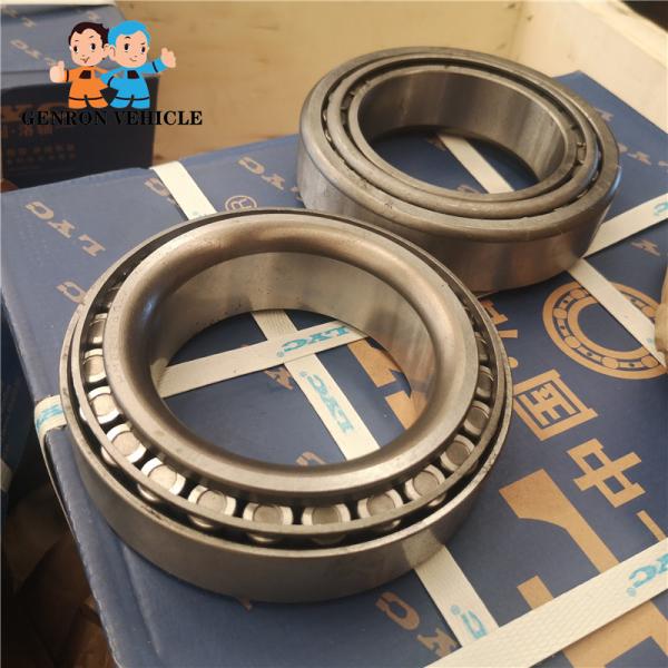 Genron Dust Proof Steel 16t HM220149 Trailer Axle Bearing