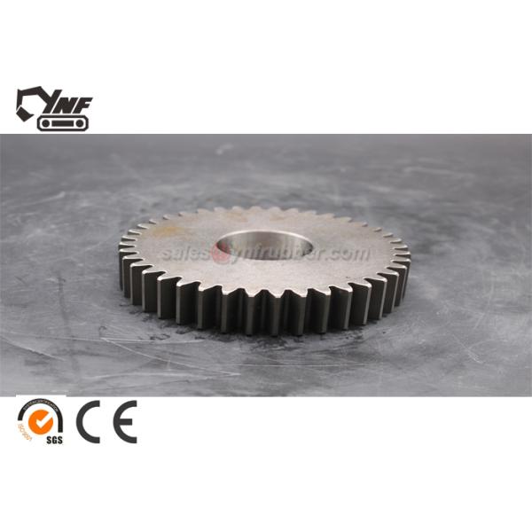 YNF01735 Hitachi Excavator Final Drive Reduction Gearbox Steel Excavator Spare Parts 4267081 Gasket