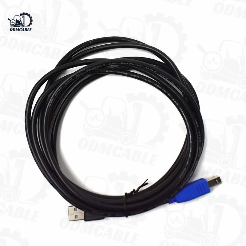 FOR JCB Agricultural Construction Diagnostic Scanner Tool Full set for JCB Master Spare Parts With Diagnostic