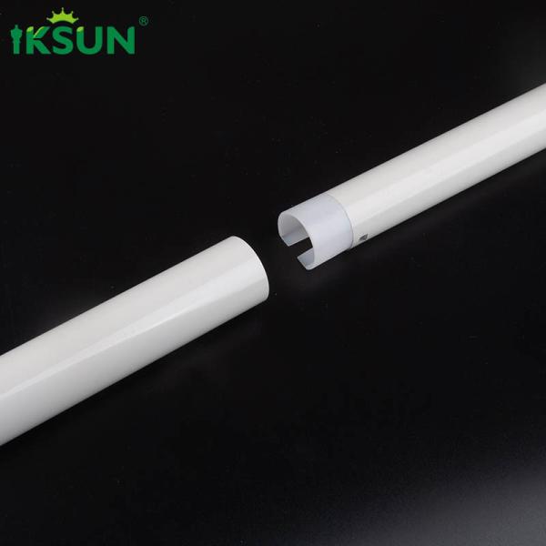 Stretchable Telescopic Tension Pole 28mm Pipe Living Room Metal Tension Curtain Rod