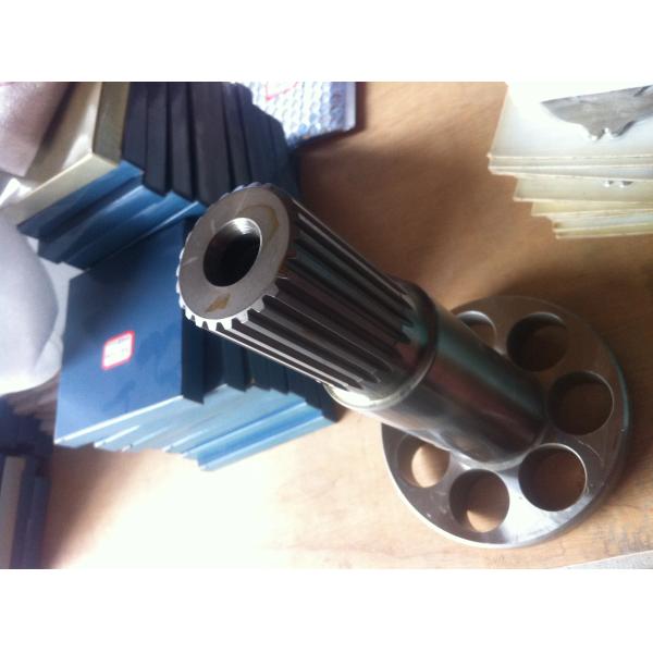 A4VG90HWD21 Charge Pump Rexroth Pumps