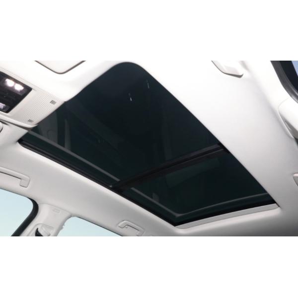 Volkswagen Tavendor 2023 330TSI Jingying Xunhang Version 5 Door 5 Seats SUV