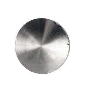 China Crown Alloy Dental Titanium Disc Ti2 Zirkonzohn System CAD CAM on sale