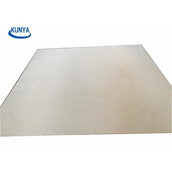 0.5mm Stainless Steel Perforated Sheet 904L Hastelloy Metal With Holes