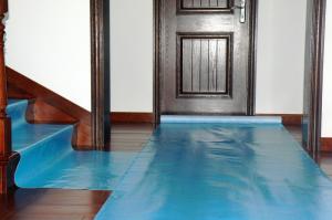 Cheap Paint Felt Floor Protection Nonwoven Fabric Painting Fleece Cover Fleece wholesale
