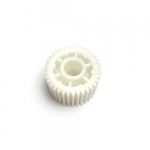 Cheap ABS Mini Injection Molding For Nylon Plastic Toys Gear Plastic Planetary Gear Parts wholesale