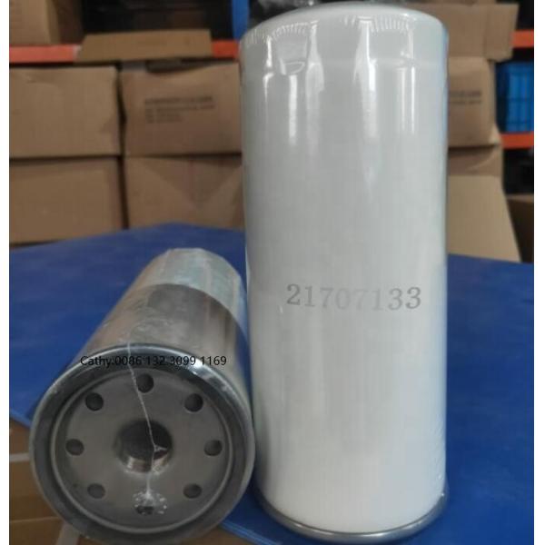 engine oil filter LF3642 LF3665 B7144 diesel generator oil filter