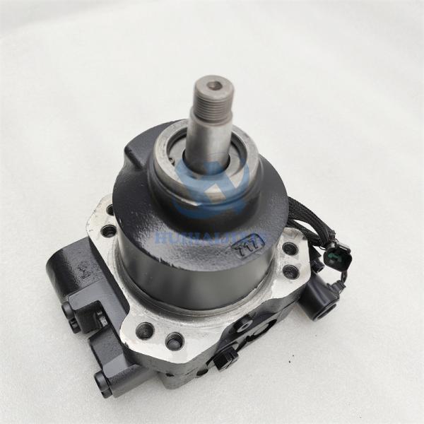708-7T-00710 708-7T-00770 Hydraulic Fan Pump Motor for Komatsu WA500-6 Loader