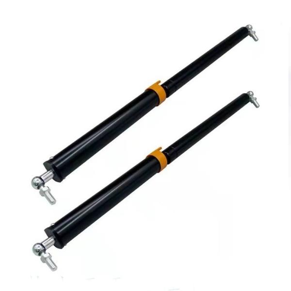 Hyundai Toolbox Lid Shocks Hydraulic Gas Spring Excavator Accessories