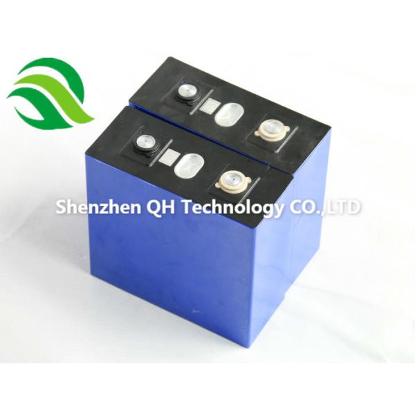 Low Self - Discharge Lithium Iron Phosphate Rv Battery 3.2V 35Amp Portable