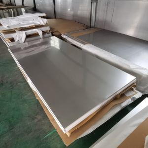 Buy cheap 2B Cold Rolled Stainless Steel Sheet 2000mm Width ODM Available from wholesalers