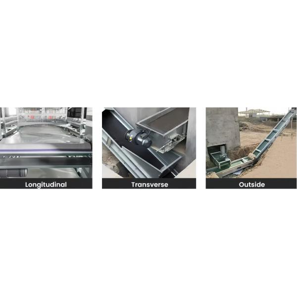 Broiler Farm Plastic Slatted Dung Leaking Board Poultry Slat Floor For Chicken Chick Duck Goose