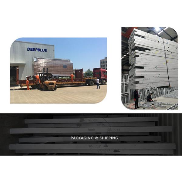 Prefab Shipping Container Homes ,Multi-Functional Modular Container House Park Home