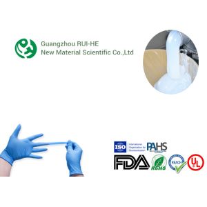 Arm Making Medical Grade Silicone Rubber Prostheses With ISO9001 Certificated