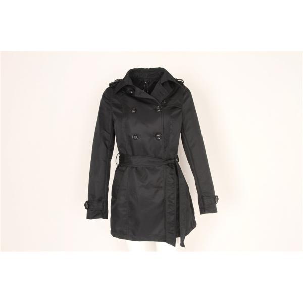 Ladies Parka