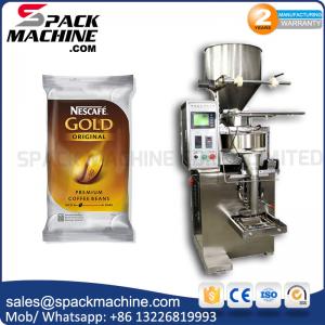 Cheap VFFS Automatic Sugar/ Salt/ Powder Sachet Packing Machine | pouch sealing machine wholesale