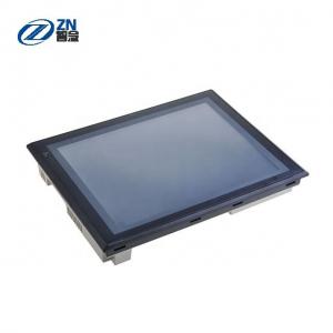 China PLC Omron Hmi Touch Screen 12.1 Inch NS12-TS00-V2 Display For Industry on sale