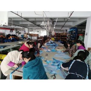 Shanghai Dehuan Industry Co., Ltd.