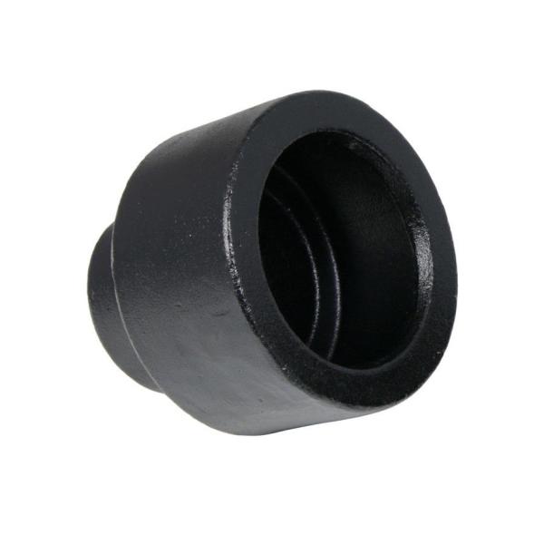 Jeep / Grand / Cherokee Front Leveling Kit Coil Strut 2.5 Inch Black Color