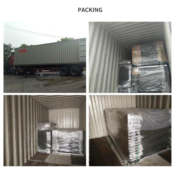 Modern Iron Pipe Gate , Grill New Designs Wrought Iron Main Gate