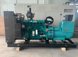 China IP23 Liquid Cooled Diesel Generator Diesel Electric Generator 30kw-1000KW on sale