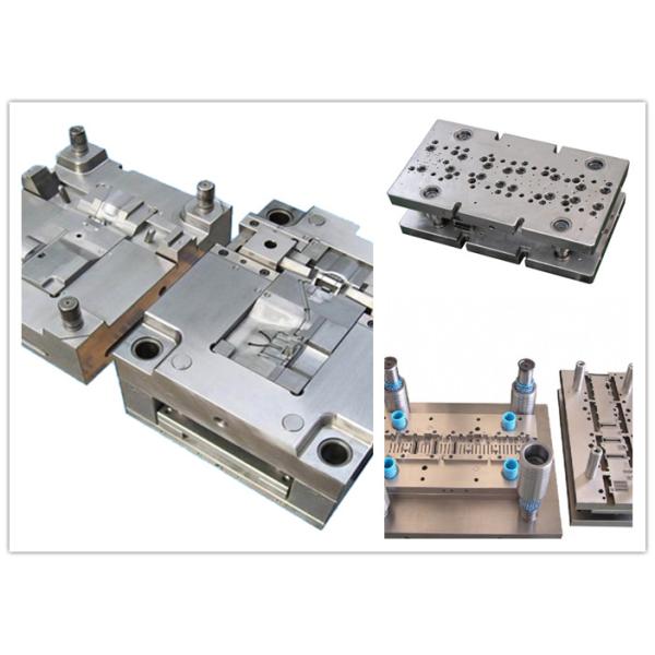 Annealed Heated High Carbon Steel Sheet , 1.2738 Tool Steel P20+Ni / 718