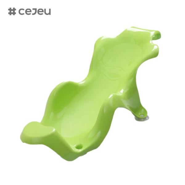 8837A, baby bath lying support, spine protection, anti-slip, super load-bearing, soft and comfortable