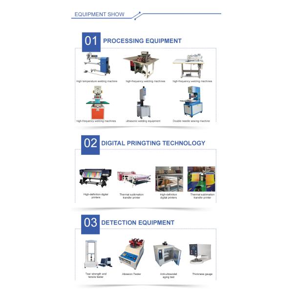 CE Approved Christmas Air Dancer Oxford Cloth Custom Sky Dancers