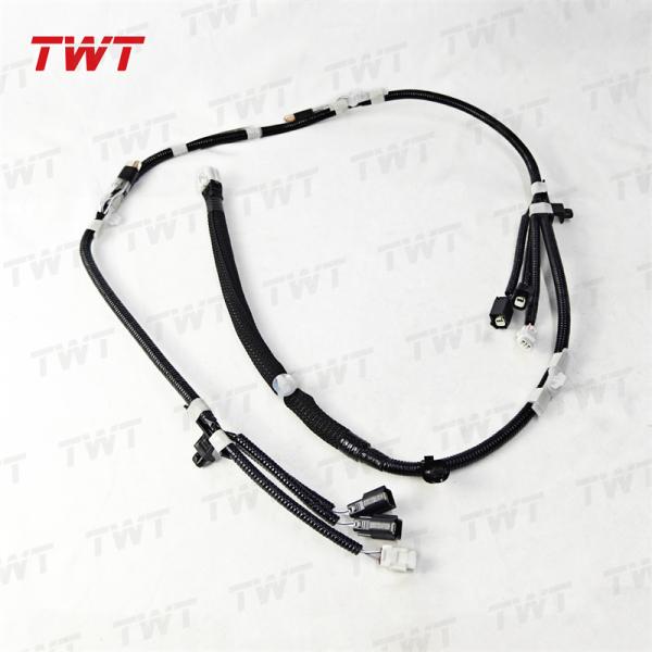 Original 82182-0E090 Luggage Room Wire 821820E090 82182 0E090 for Toyota Harrier Hev 2021- Mxua80