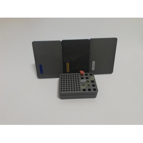 Environmental Ice Free Cooling Core 3 Temperature Range Same Dimension