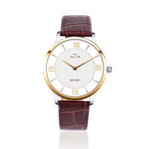 Cheap SHX Quartz Wrist Watch Stainless Steel Miyota Movement G120 wholesale