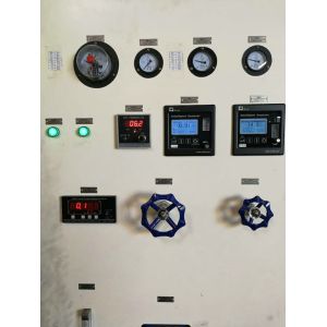 Cheap Automatic PSA Nitrogen Generator 5-5000 Nm3/h 95-99.99% Purity wholesale