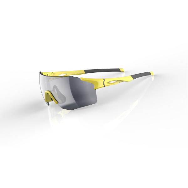 UV Protection Sport Sunglasses Polarized Lenses Decreases Eyes Fatigue