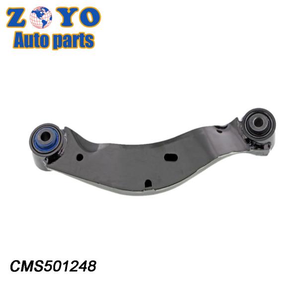 40 Cr Ball Joint Rear Left Upper Control Arm for Buick Lacrosse 13-16 Suspension System