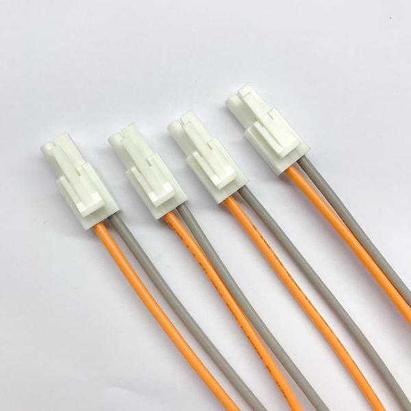 PE Sheath 300v Power Supply Extension Cord UL Psu Extension Cables