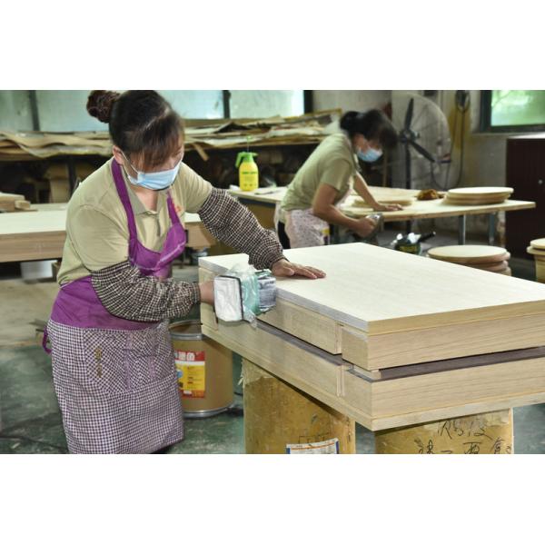 Creative And Fashionable Customized Villa Furniture of Living Room